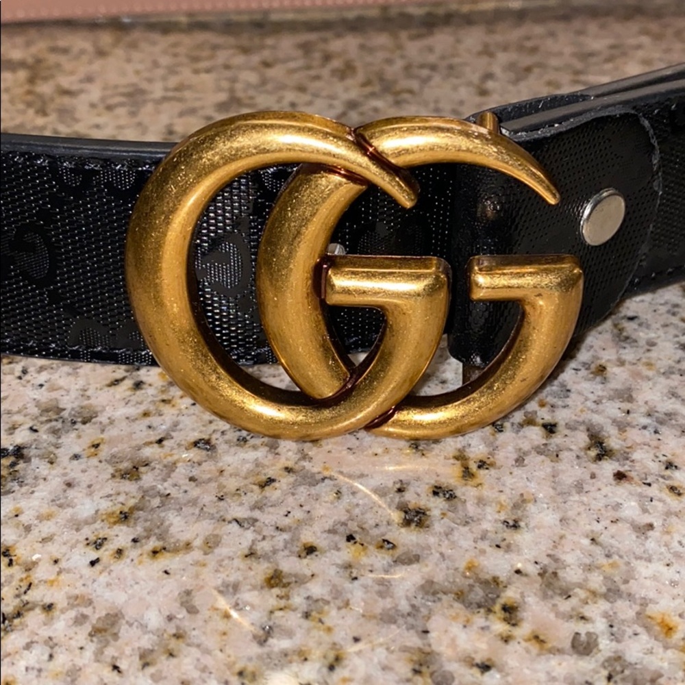 G belt